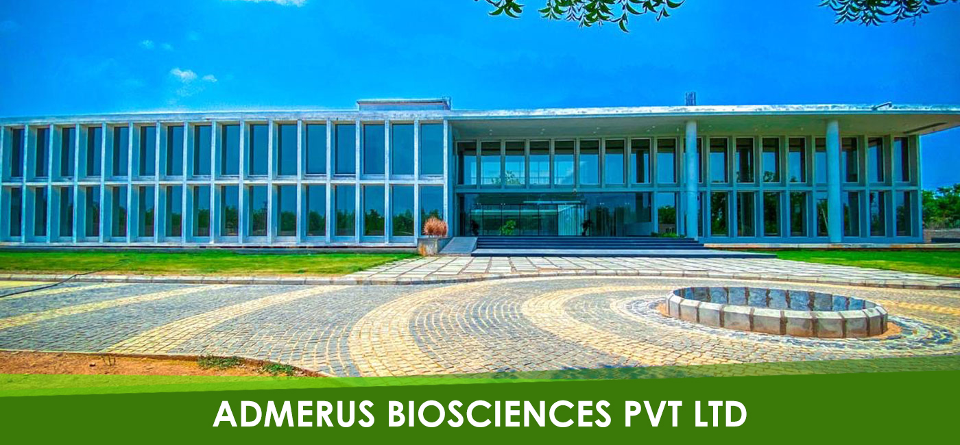 Admerus Biosciences PVT LTD