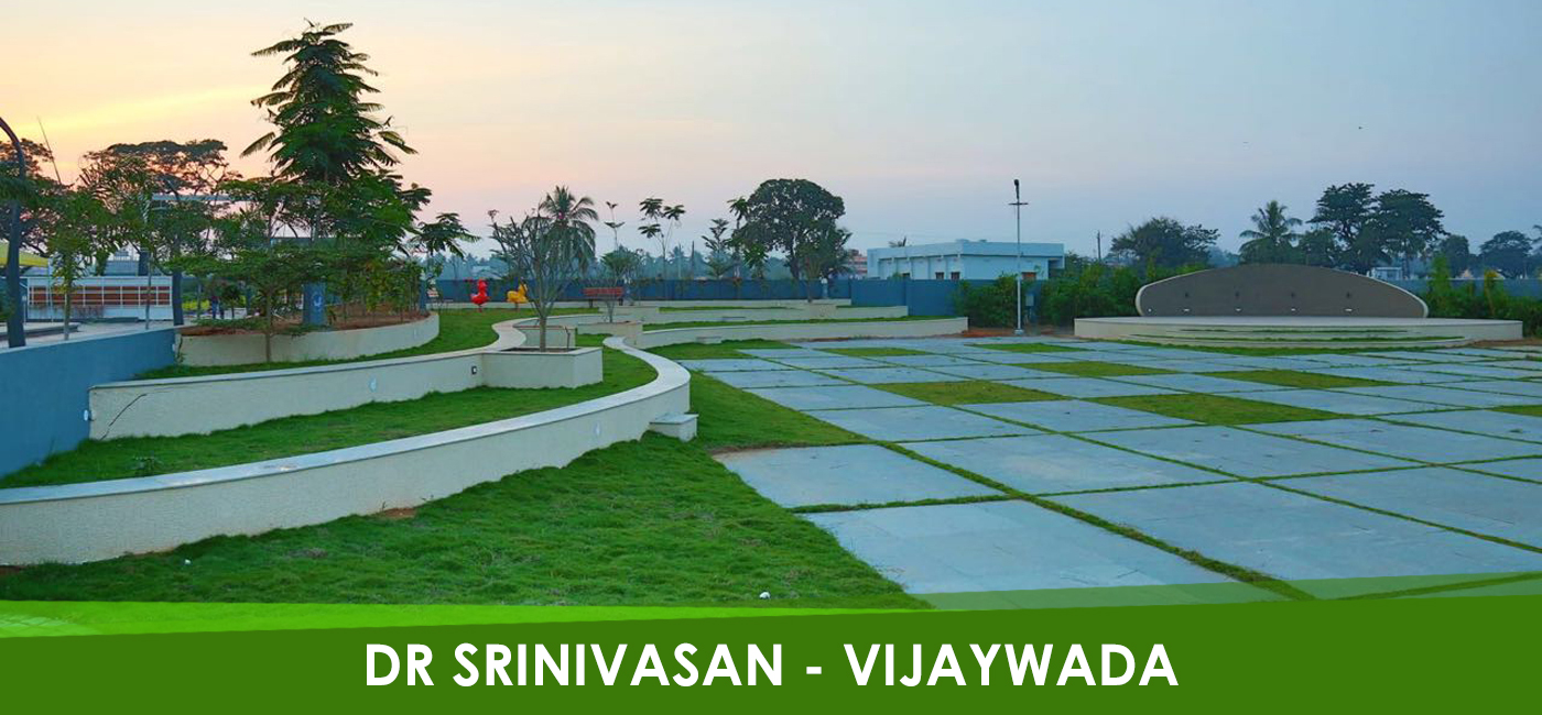 Dr Srinivasan – Vijaywada